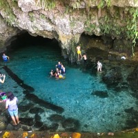 Wakat Cave