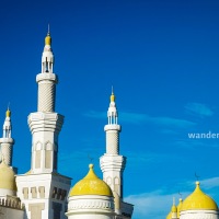 Cultural Architectures and Beyond Mindanao Mosques