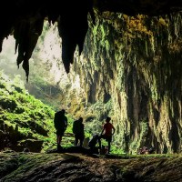 Langun - Gobingob Cave in Samar (Gobingob Cave): Adventure Beyond the Comfort Zone