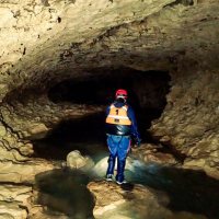 Lobo Cave: Samar's Underground Water Park