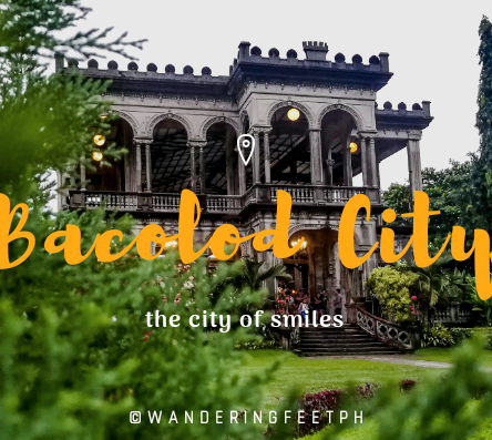 bacolod city