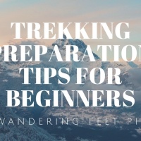 Trekking Preparation Tips For Beginners