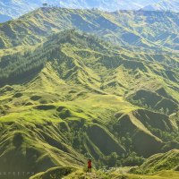 Panimahawa Ridge: A Bukidnon Getaway
